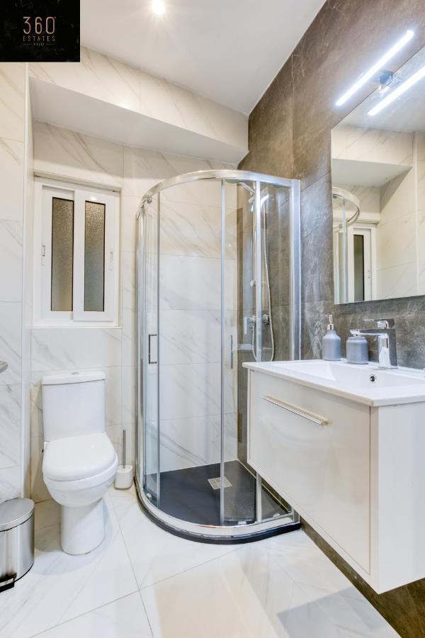 Gzira'S Seashore Stayaway Close To Manuel Island Exterior foto