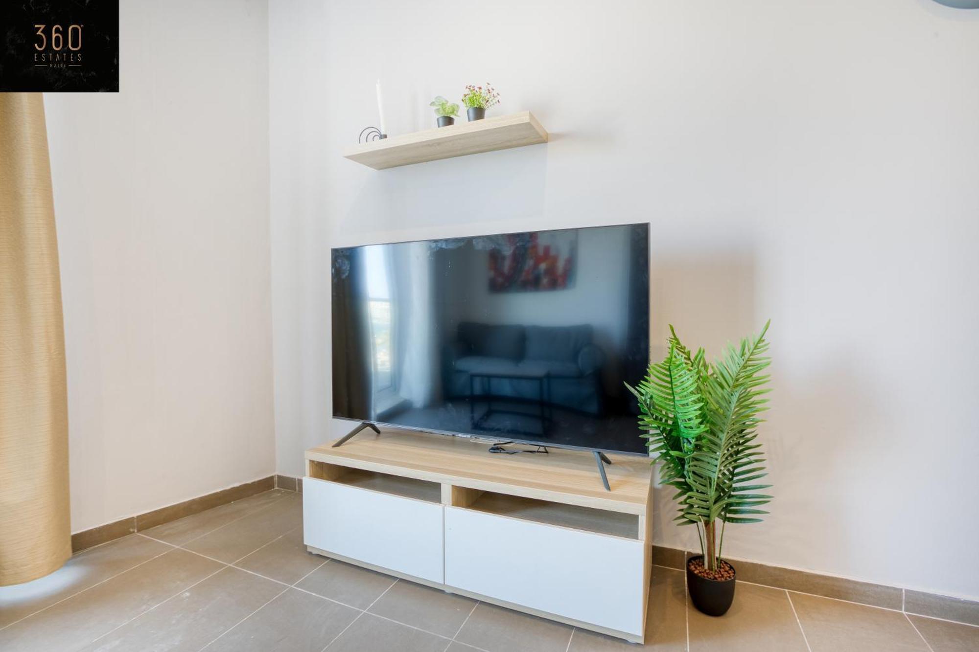 Gzira'S Seashore Stayaway Close To Manuel Island Exterior foto